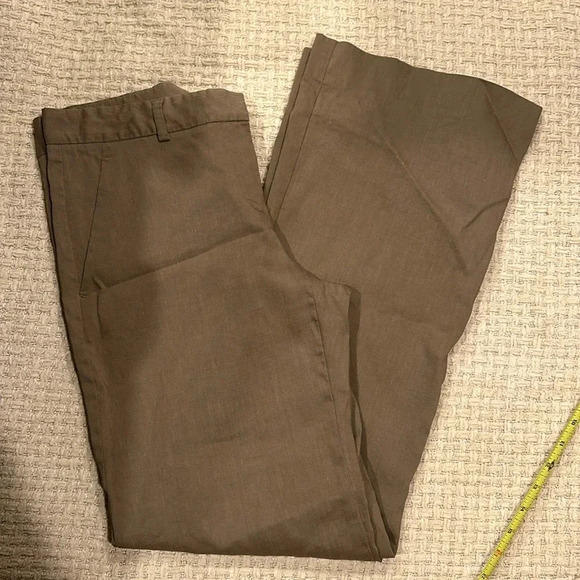 Theory women’s formal pants size 8 - Picture 1 of 11